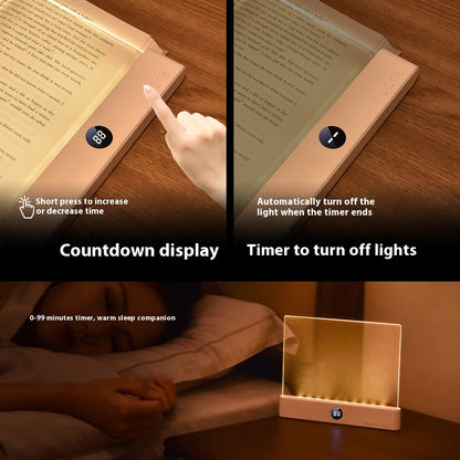 Lunight™Smart Reading Panel
