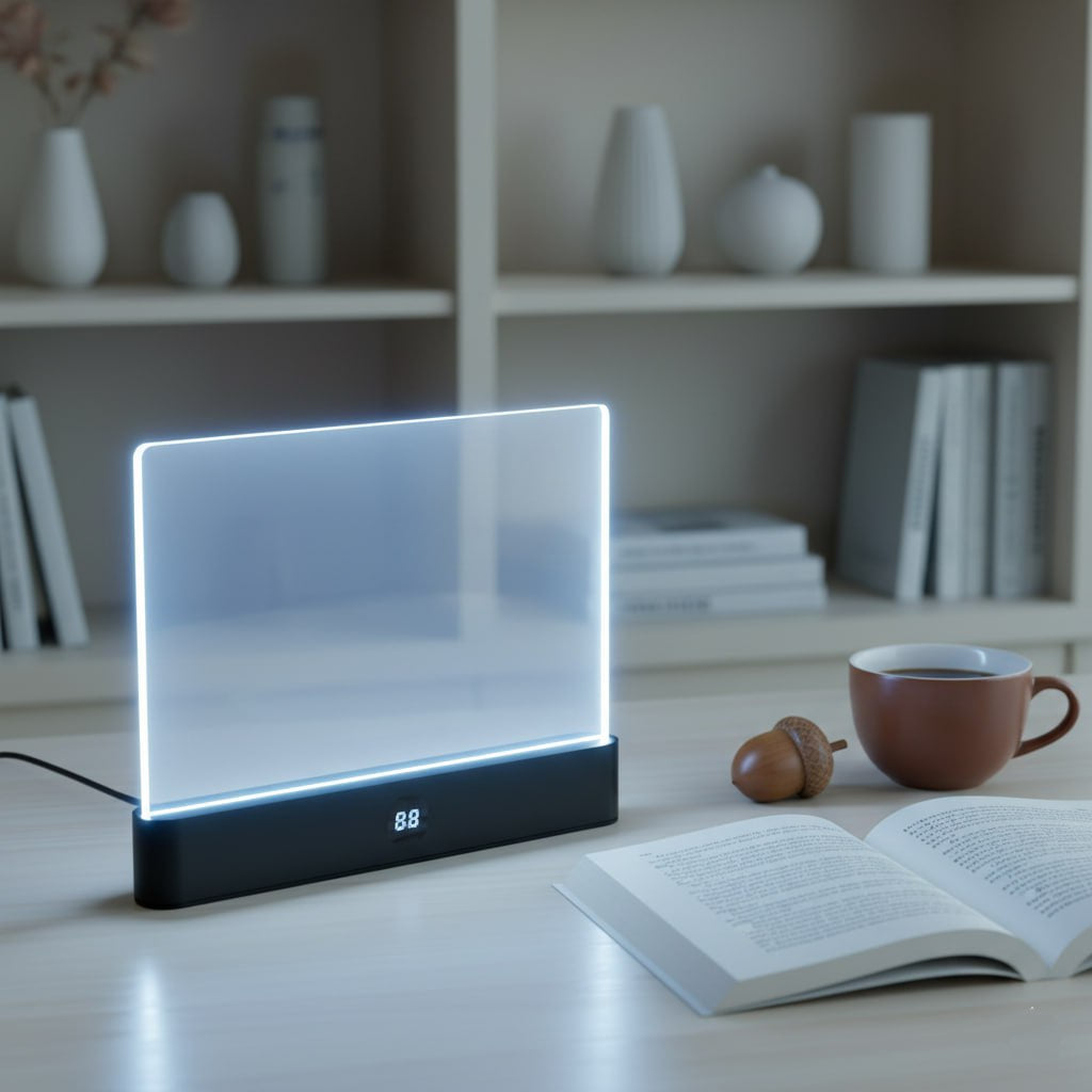 Lunight™Smart Reading Panel