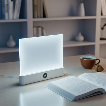 Lunight™Smart Reading Panel