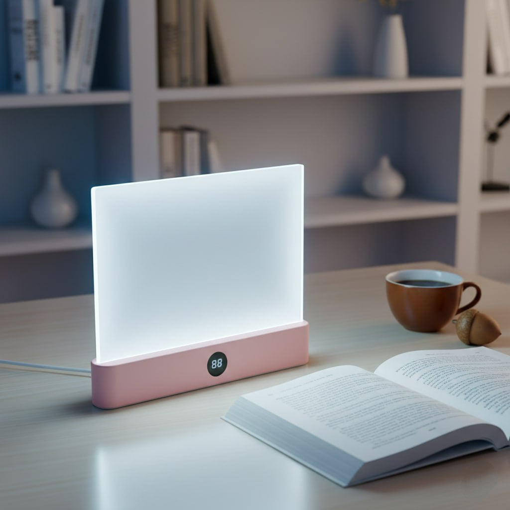 Lunight™Smart Reading Panel
