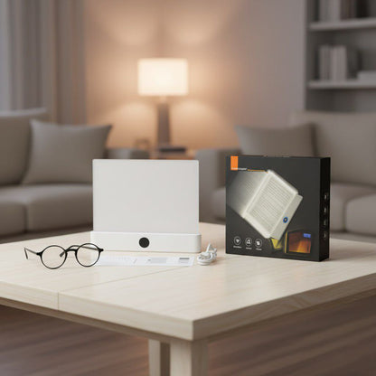 Lunight™Smart Reading Panel